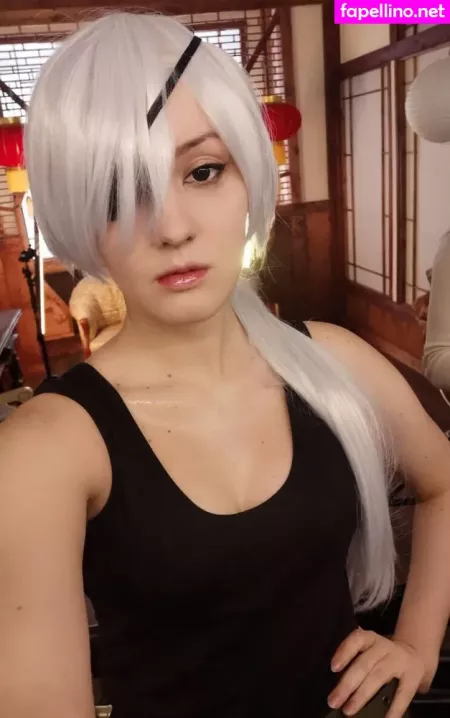 Oniksiya Sofinikum OnlyFans Thumbnail #UCz3wZK46E