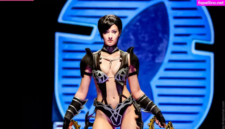 Oniksiya Sofinikum OnlyFans Thumbnail #UVfJwXBURC