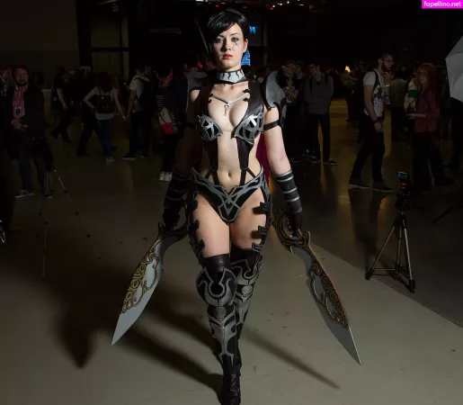 Oniksiya Sofinikum OnlyFans Thumbnail #V0UeqQiKPZ