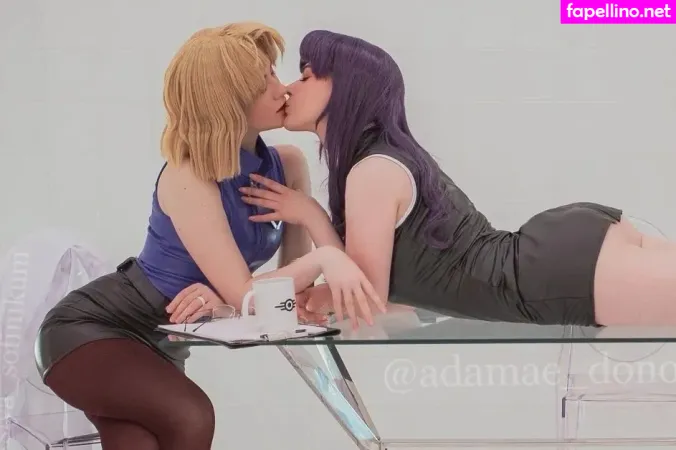 Oniksiya Sofinikum OnlyFans Thumbnail #VGPQSb4uOv