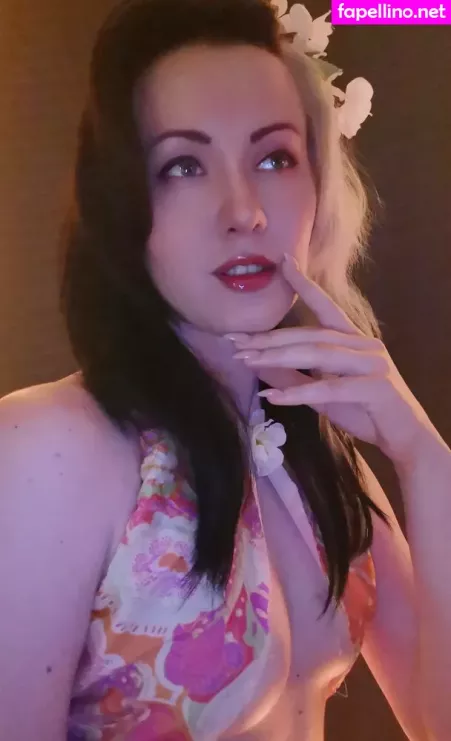 Oniksiya Sofinikum OnlyFans Thumbnail #VtIDmniZKY
