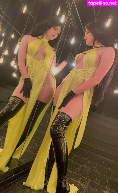 Oniksiya Sofinikum OnlyFans Thumbnail #Wo00CepJ9d