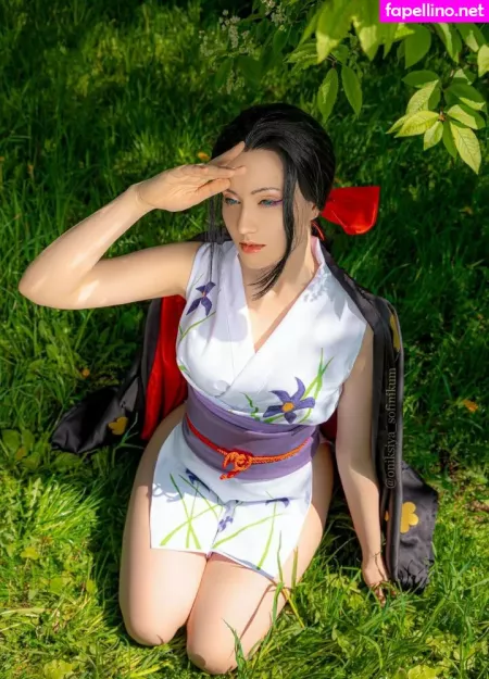 Oniksiya Sofinikum OnlyFans Thumbnail #Z2P387w1zF