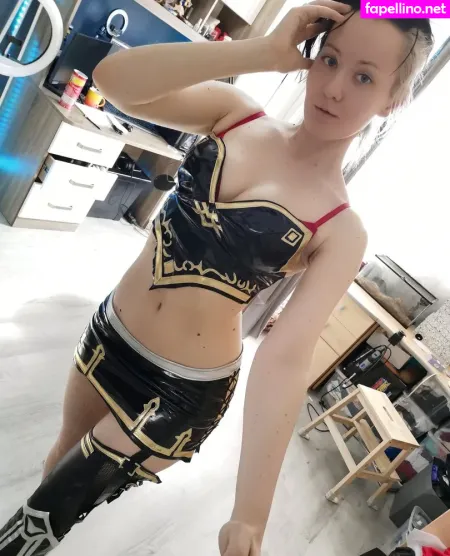 Oniksiya Sofinikum OnlyFans Thumbnail #Z8zPo9Eei1