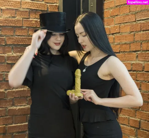 Oniksiya Sofinikum OnlyFans Thumbnail #bYEtllbgPd