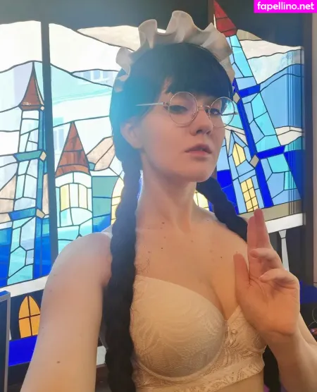 Oniksiya Sofinikum OnlyFans Thumbnail #cf386iy5A1