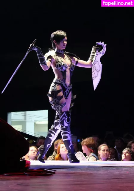 Oniksiya Sofinikum OnlyFans Thumbnail #dKtVN9iryV