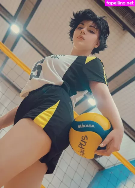 Oniksiya Sofinikum OnlyFans Thumbnail #daYouzeDlB