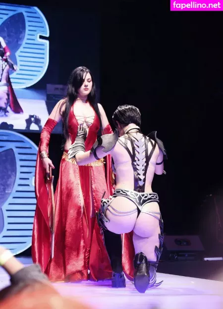 Oniksiya Sofinikum OnlyFans Thumbnail #eKivy56Chb