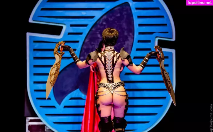 Oniksiya Sofinikum OnlyFans Thumbnail #evOdLCdNIe