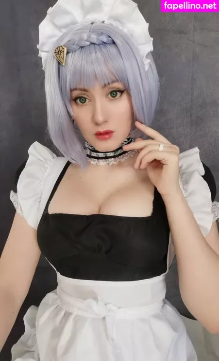 Oniksiya Sofinikum OnlyFans Thumbnail #gFduUVTGie