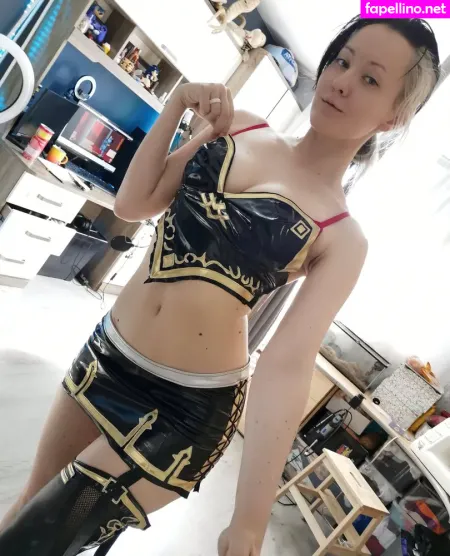 Oniksiya Sofinikum OnlyFans Thumbnail #gVmN4iuEQS