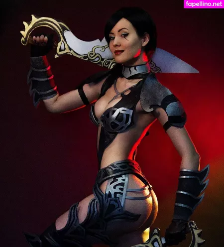 Oniksiya Sofinikum OnlyFans Thumbnail #gYewqouuxY