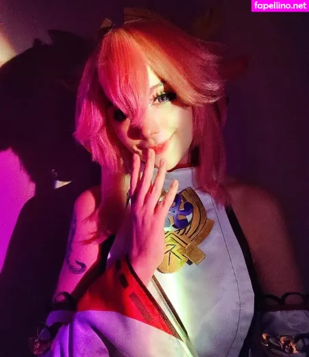 Oniksiya Sofinikum OnlyFans Thumbnail #jkwToo2EG8