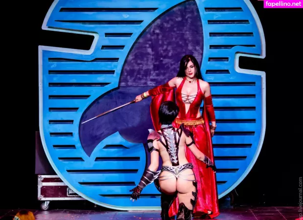 Oniksiya Sofinikum OnlyFans Thumbnail #sxyC0vpxeG