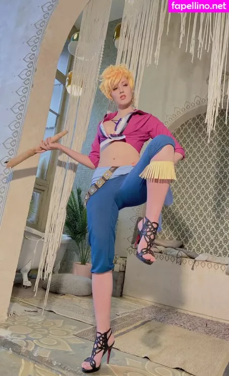 Oniksiya Sofinikum OnlyFans Thumbnail #ta6oJgpOUd