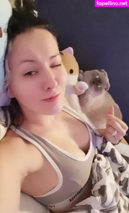Oniksiya Sofinikum OnlyFans Thumbnail #tdDbSMoN7w