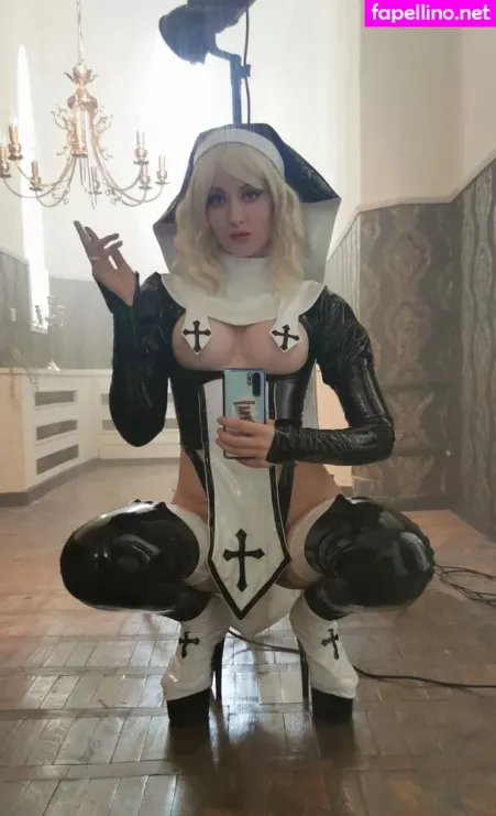 Oniksiya Sofinikum OnlyFans Thumbnail #tut9qygs2K