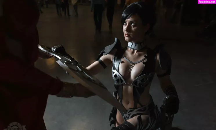 Oniksiya Sofinikum OnlyFans Thumbnail #u4iArC4AQz