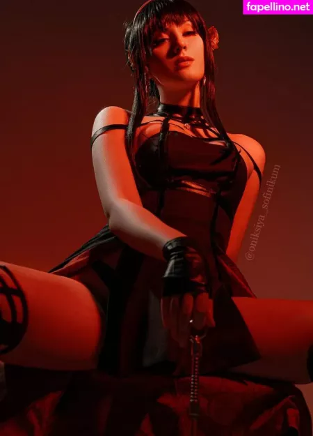 Oniksiya Sofinikum OnlyFans Thumbnail #udk6KsdzIQ