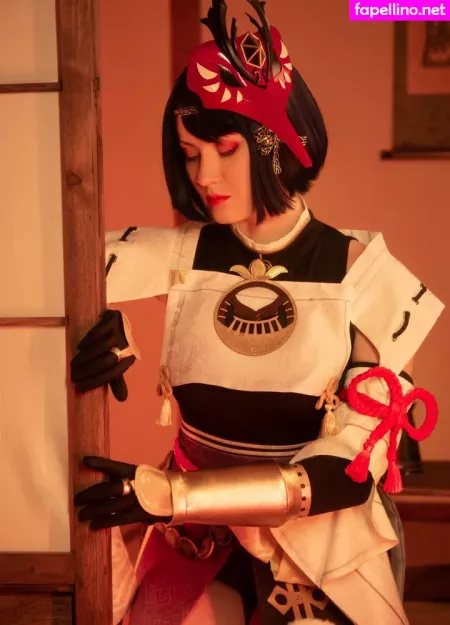 Oniksiya Sofinikum OnlyFans Thumbnail #w3EVvQcle9