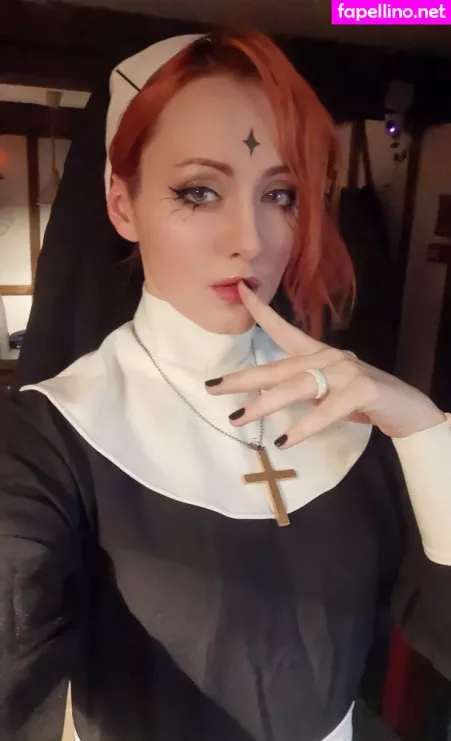 Oniksiya Sofinikum OnlyFans Thumbnail #zj81236fjH