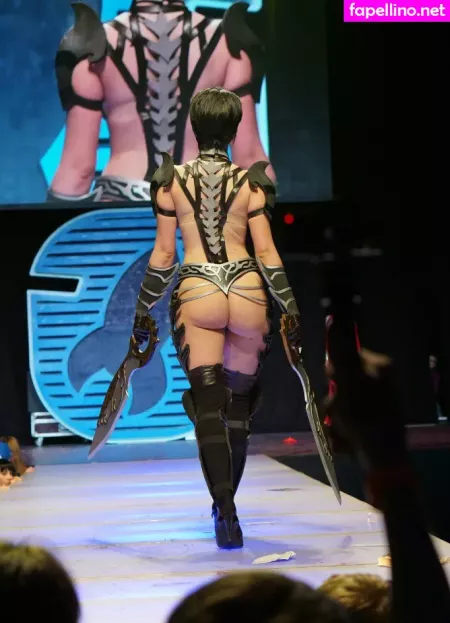 Oniksiya Sofinikum OnlyFans Thumbnail #zrooUUP7jD