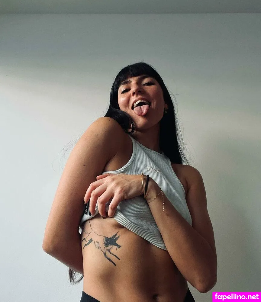Marion Hoareau, renard.de.nuit Nude Leaked OnlyFans Photo #pFwljvwb96