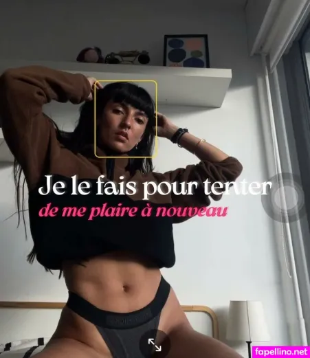 Onille Hoareau OnlyFans Thumbnail #pOV8526Ar0