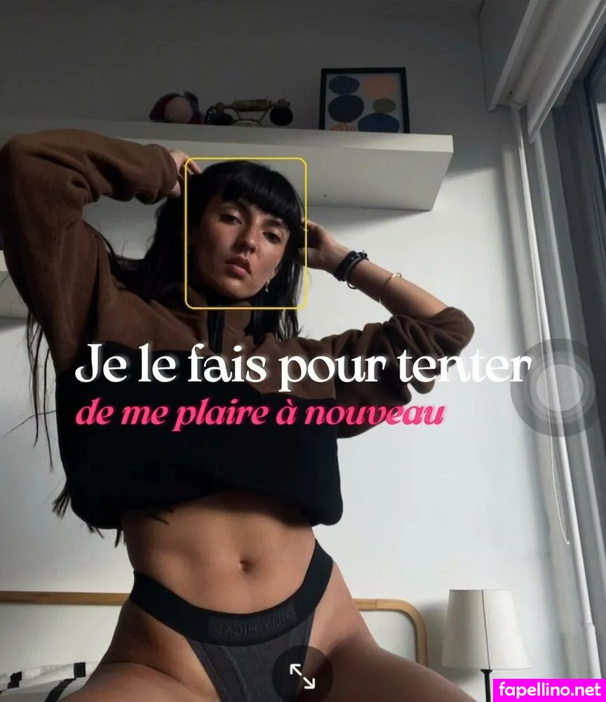 Marion Hoareau, renard.de.nuit Nude Leaked OnlyFans Photo #pOV8526Ar0