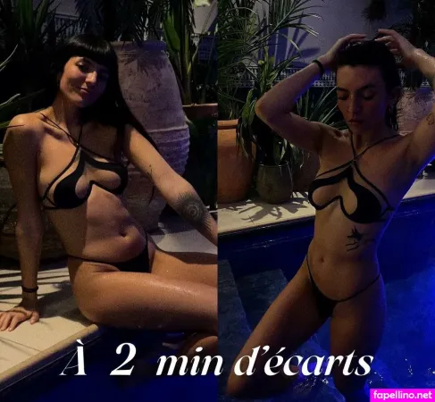 Onille Hoareau OnlyFans Thumbnail #uJFN43gIMZ