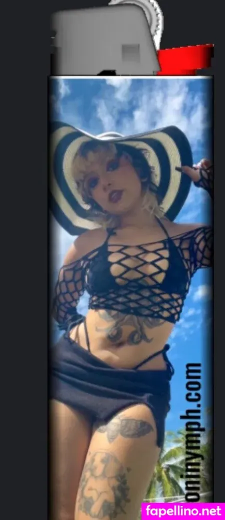 Oninymph 2 Main Profile Photo