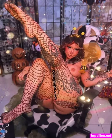 Oninymph 2 OnlyFans Thumbnail #nlibZXMjsc