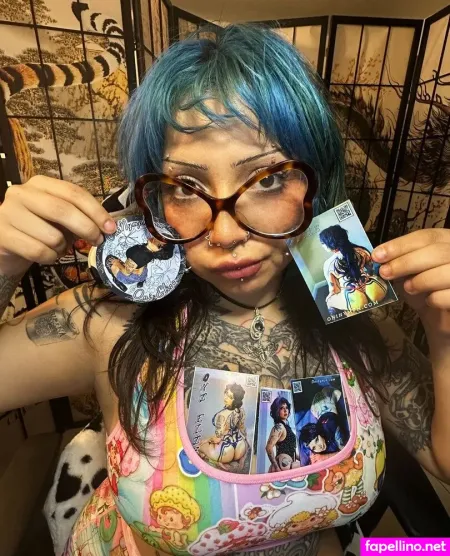 Oninymph 2 OnlyFans Thumbnail #pl0FT1xsl7