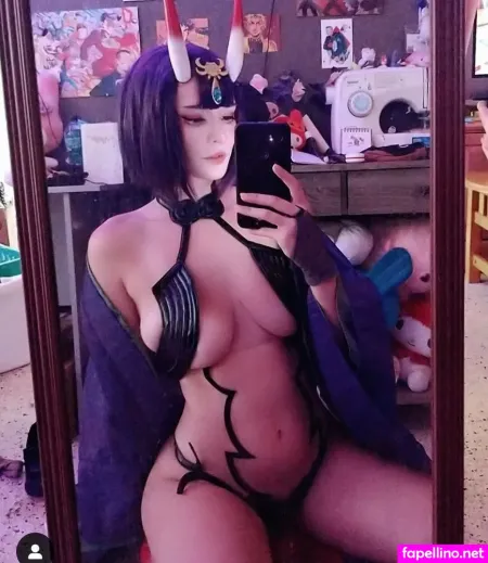 Onipeachy OnlyFans Thumbnail #r3SL74qypg