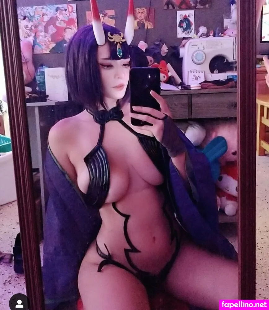 onipeachy, ooninymph Nude Leaked OnlyFans Photo #r3SL74qypg