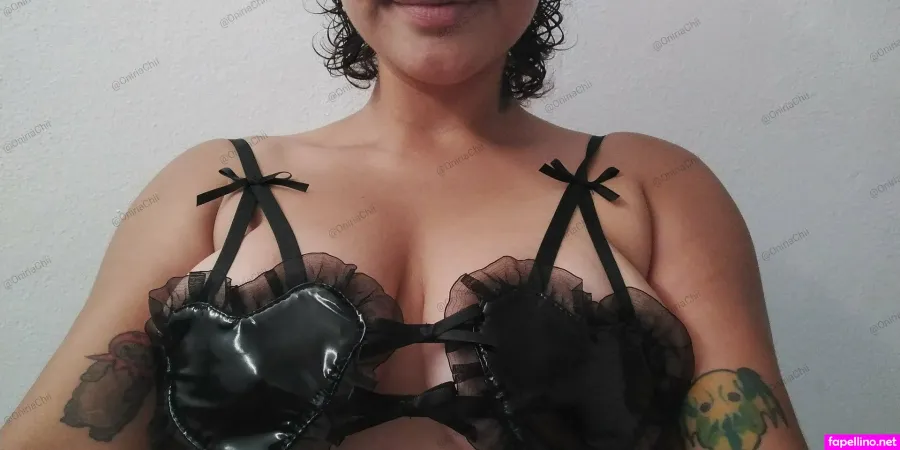 Oniriachi OnlyFans Thumbnail #KqstNyG3s0