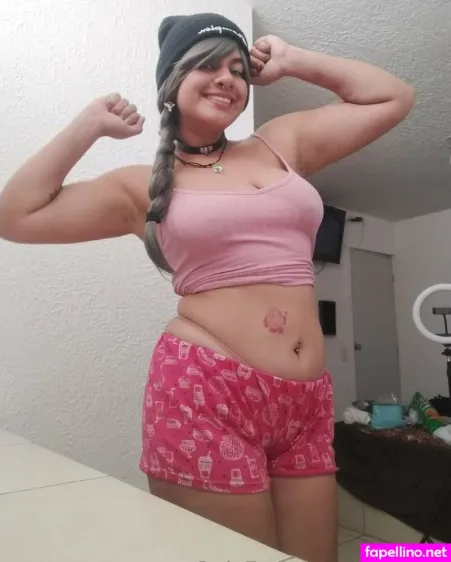 Oniriachi OnlyFans Thumbnail #UnRwIvlrFY