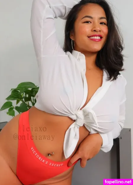 Onleiaway 2 OnlyFans Thumbnail #pk5LuxMIC4