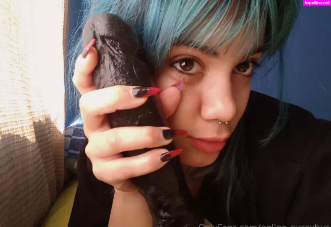 Online Succubus OnlyFans Thumbnail #7tWPLUzEJg