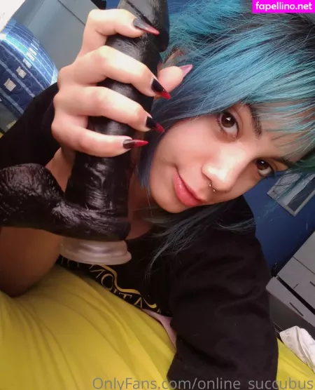 Online Succubus OnlyFans Thumbnail #EsIW9I5Cis