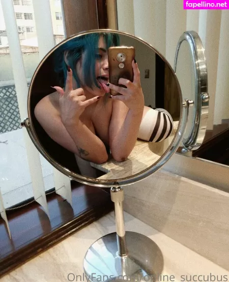 Online Succubus OnlyFans Thumbnail #ItjteJ6YQ9