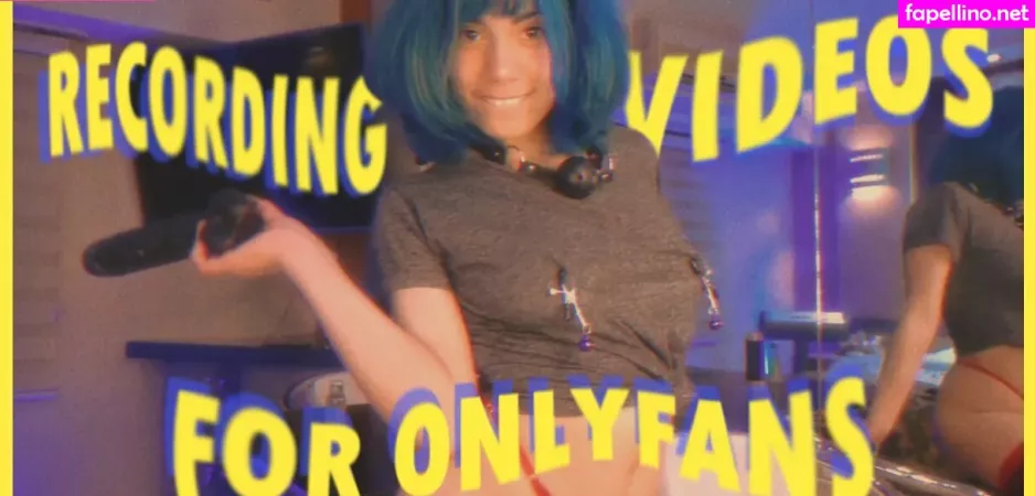 Online Succubus OnlyFans Thumbnail #VL7FsW9g77