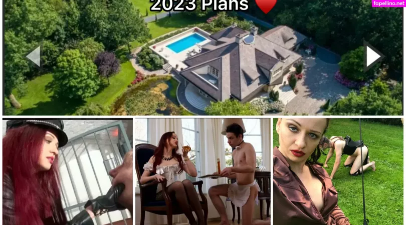 Onlinefemdom OnlyFans Thumbnail #aMkpQaq2WB