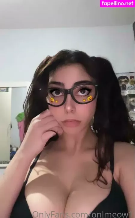 Onlmeow1 OnlyFans Thumbnail #L5540nX4RN