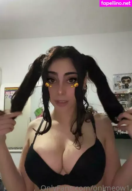 Onlmeow1 OnlyFans Thumbnail #USTLWIi20w