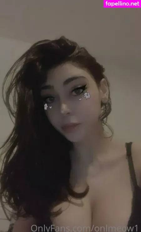 Onlmeow1 OnlyFans Thumbnail #adRupFbsrL