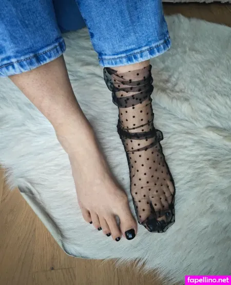 Only Fancy Feet Main Profile Photo