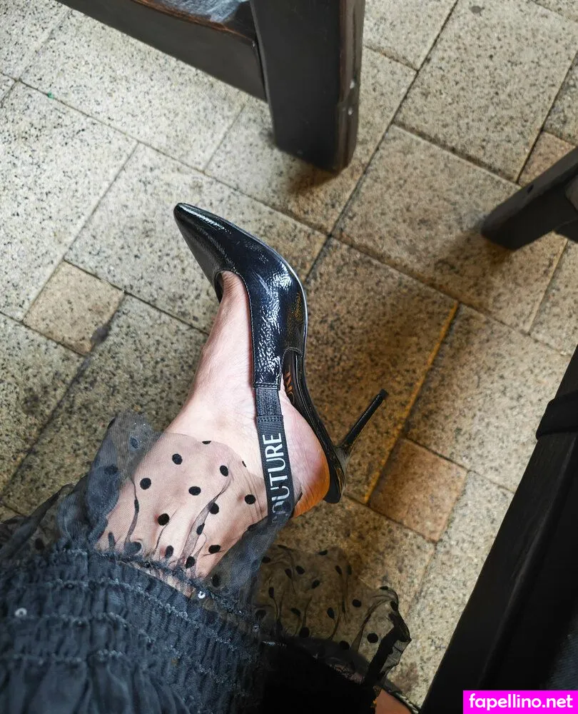 fabygonzalez5, only_fancy_feet Nude Leaked OnlyFans Photo #8YvSAGNLqg