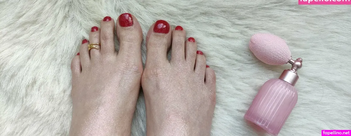 Only Fancy Feet OnlyFans Thumbnail #glccUriByk